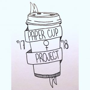 The Paper Cup Project
